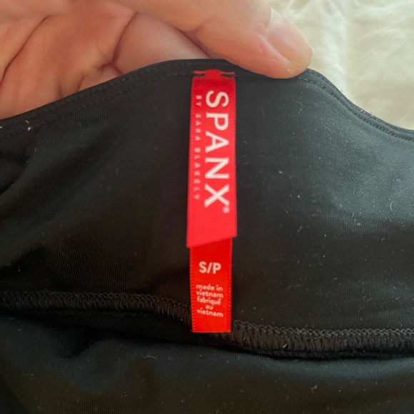 Camo SPANX - Picture 4 of 4